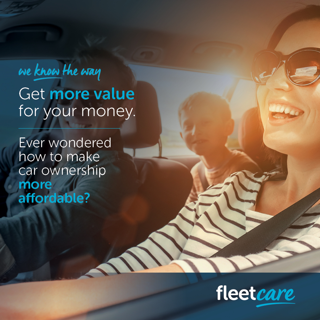 Get more value for your money. 💰

Contact us on 134 333 to find out how we can get you into your dream car. 📲

#novatedlease #novatedleasing