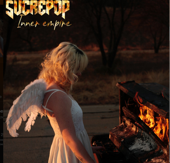 Stream the music of @sucrepop on Spotify, Apple Music, or your favorite music platform and let the music take you on a journey 

open.spotify.com/track/2YLqryAf… 

#NewMusic #StreamingNow #indiemusic #streamondistro #music @streamondistro
@MAKEMyDay_music #fypシ゚