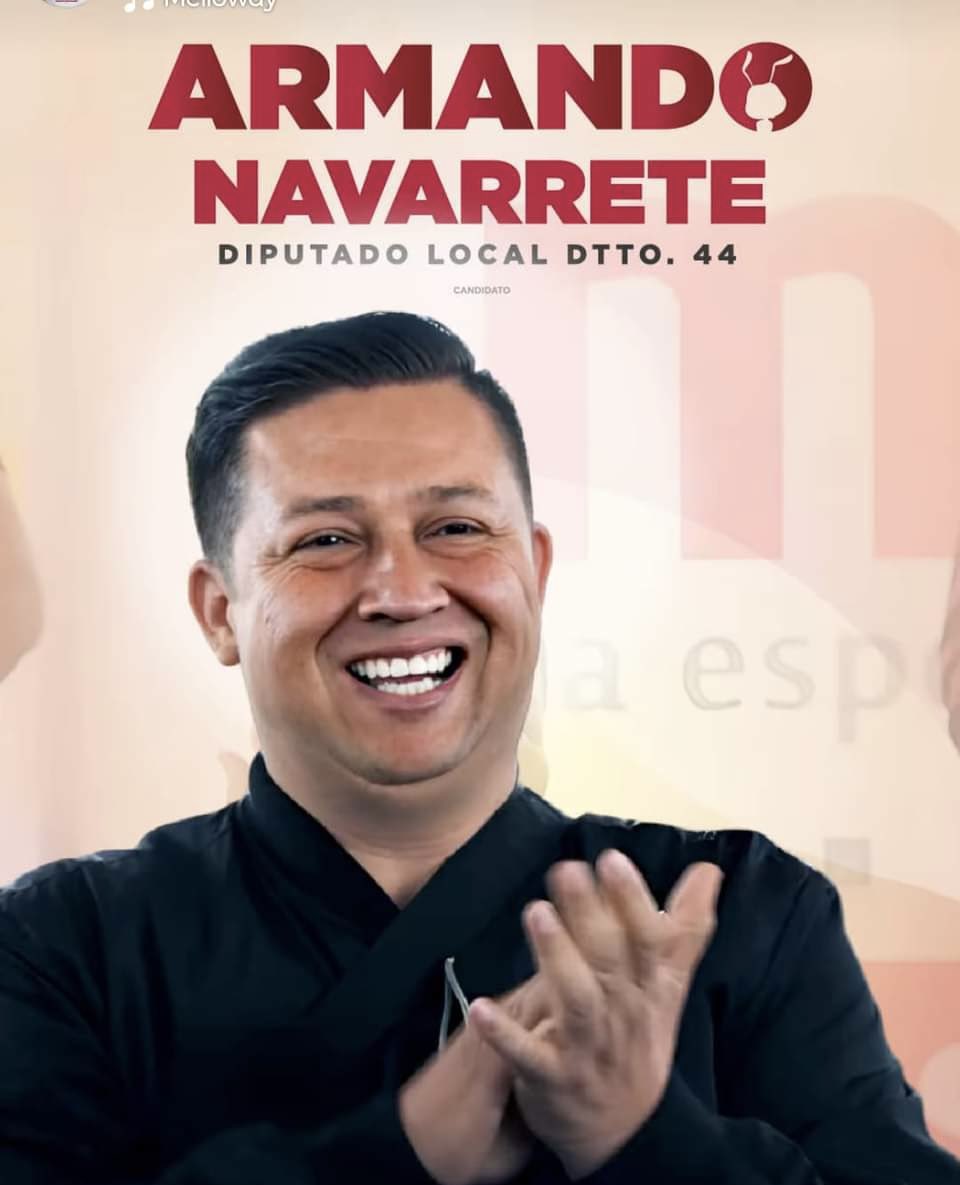 Carlos Jiménez (@c4jimenez) on Twitter photo SIGUEN LOS CRÍMENES en NICOLÁS ROMERO… y EL ALCALDE, en CAMPAÑA!
El cuerpo de una mujer descuartizado fue hallado dentro de un pozo.
Así se lo llevaron autoridades de <a href="/FiscaliaEdomex/">Fiscalía Edoméx</a>
Pero <a href="/ArmandoNLop/">Armando Navarrete</a> sigue en campaña para ser diputado por <a href="/Morena_NicolasR/">Morena Nicolas Romero</a>
Sus prioridades SIGUEN LOS CRÍMENES en NICOLÁS ROMERO… y EL ALCALDE, en CAMPAÑA!
El cuerpo de una mujer descuartizado fue hallado dentro de un pozo.
Así se lo llevaron autoridades de <a href="/FiscaliaEdomex/">Fiscalía Edoméx</a>
Pero <a href="/ArmandoNLop/">Armando Navarrete</a> sigue en campaña para ser diputado por <a href="/Morena_NicolasR/">Morena Nicolas Romero</a>
Sus prioridades