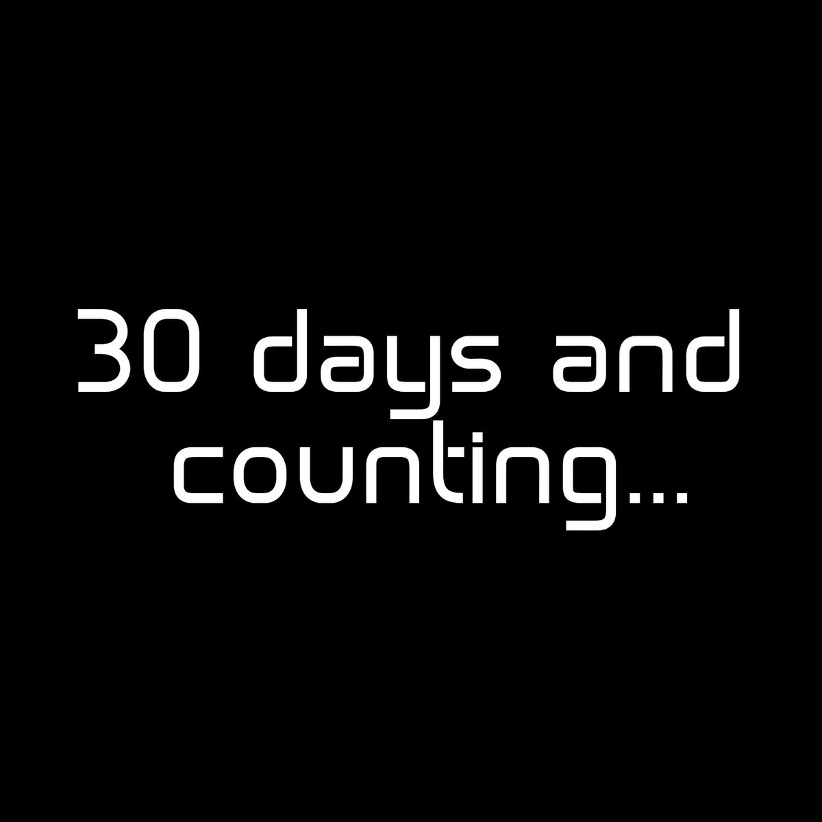30 days until the release of Supernature, the new album from Dream Factory.

#vsoundproductions #syntopianstudios #dreamfactory #DJ #electronicmusic #chilloutmusic #downtempomusic #tangerinedream #vangelis #jeanmicheljarre #dancemusic #delerium #enigmamusic #tycho