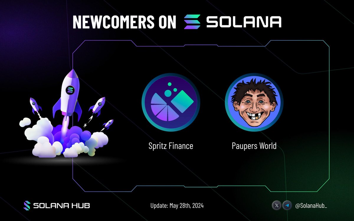 Together we can change the crypto world for the better 🫵

<a href="/solana/">Solana</a>