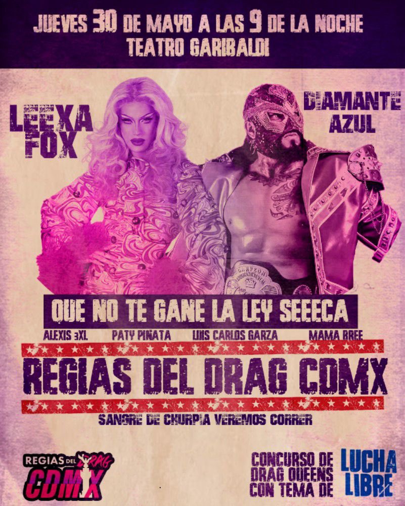 <a href="/LeexaFox/">Leexa Fox👑</a> y  <a href="/D_M_T_A_Z_U_L/">DMT AZUL💎</a> en <a href="/RegiasDelDrag/">RegiasDelDrag</a>  son lo que me faltaba para sobrevivir la ley seca