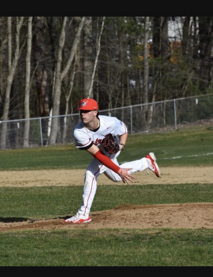 Congratulations to Leo Boucher for being named @BCANH_603 First Team All State. #GoAstros #603Baseball @PA_Ath