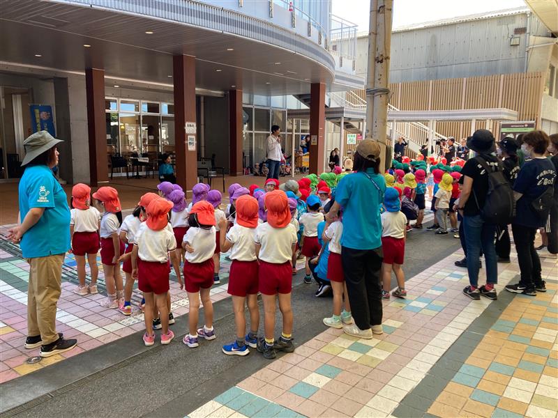 ssf_pr's tweet photo. 今日は、5月の最終水曜日です。SSFが31年間コーディネートしてきました、毎年5月の最終水曜日に行う「チャレンジデー」は、昨年度を最後に事業が終了いたしましたが、独自にチャレンジデーを継続している自治体がいくつもあります。その様子を見学させていただくため、SSFスタッフが、いくつかの自治体を訪れています。長崎県大村市、広島県北広島町、岩手県葛巻町などなど。運動スポーツの習慣づくりを目的に行われてきた「チャレンジデー」の輪が、広がっているのは、ほんとうにうれしい限りです😊みんなで、運動スポーツを楽しみましょう🏃‍♀️⛹️‍♂️🤾‍♀️🏌️🧘‍♀️