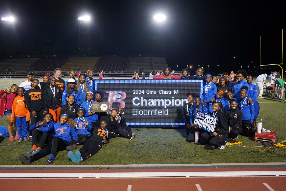 CIAC Sports tweet media
