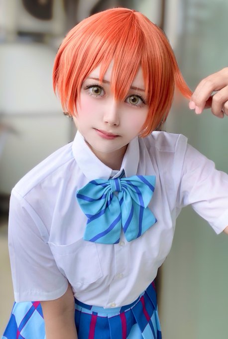 コスプレイヤーみらいさきのTwitter画像25