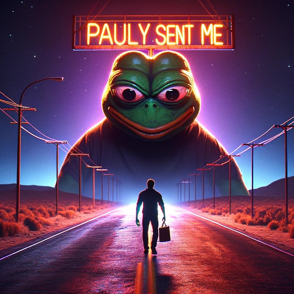 moodywsw's tweet photo. @solana $PEPE ON SOLANA THE COIN OF THIS  SUMMER AND 2024 🐸✊🏼🚀

@pepesolanacomm https://t.co/4sfKXHyKhE