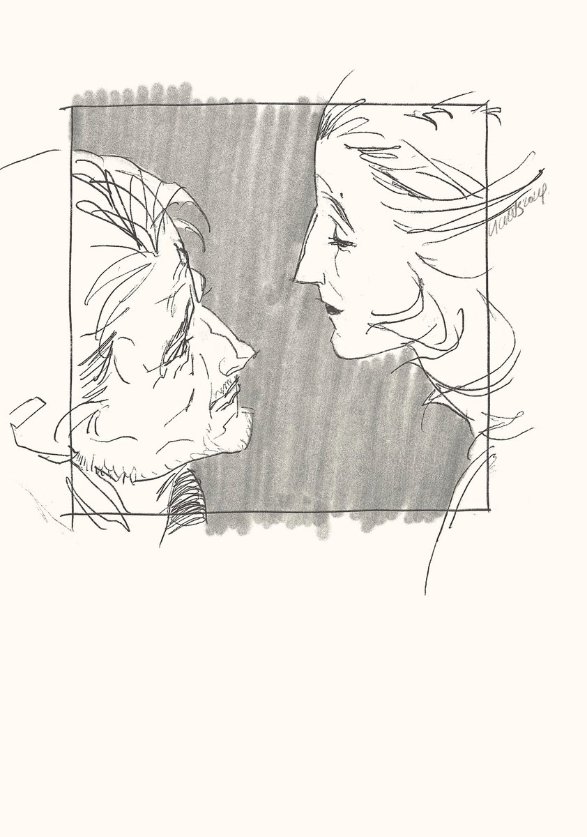 😌 