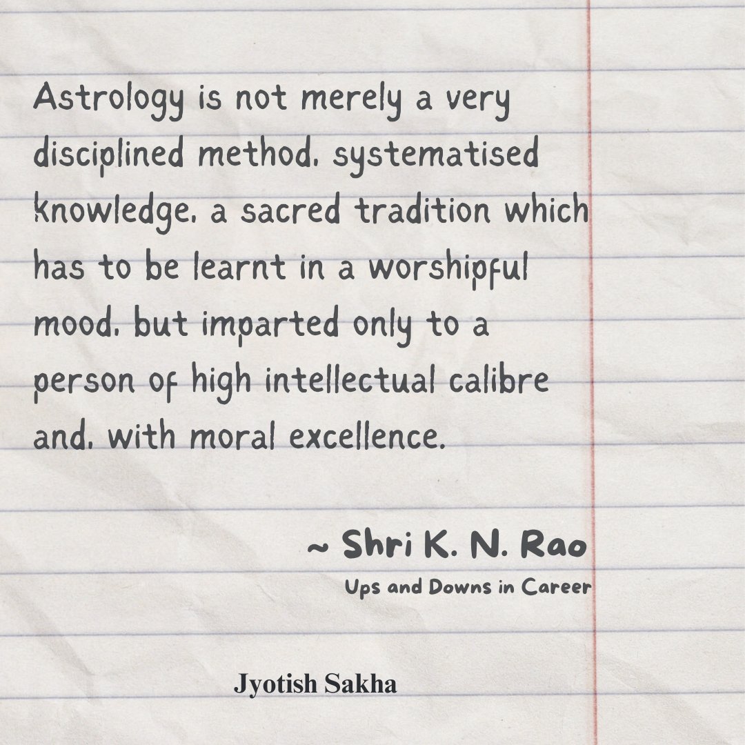 #Astrology #VedicHoroscope #AstrologicalInsights #PlanetaryInfluences #AstrologyReadings #VedicWisdom #AstrologicalCharts #DivineScience #JyotishSakha #KNRAO