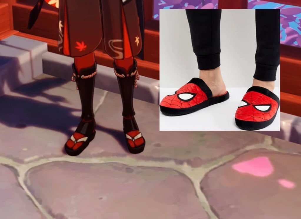 Gacha Zone tweet media