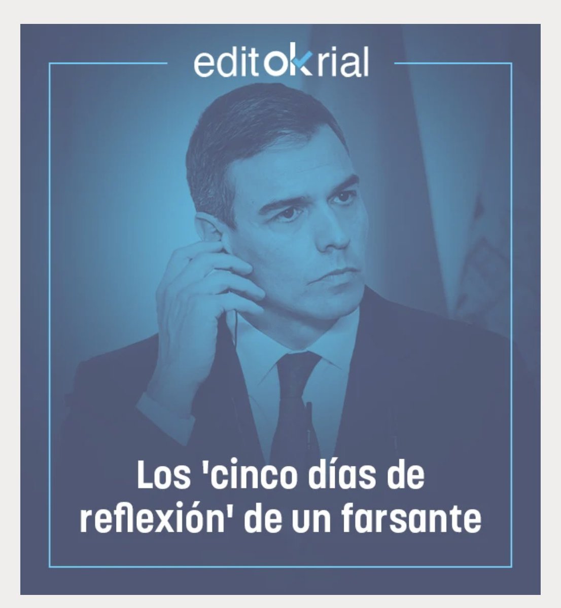 A España la gobierna un mafioso junto a mafiosas y más mafiosos! Malditos lobos disfrazados de cordero.