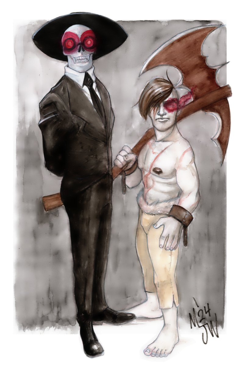 🔞 MJW DARKMODE 🔞 tweet media