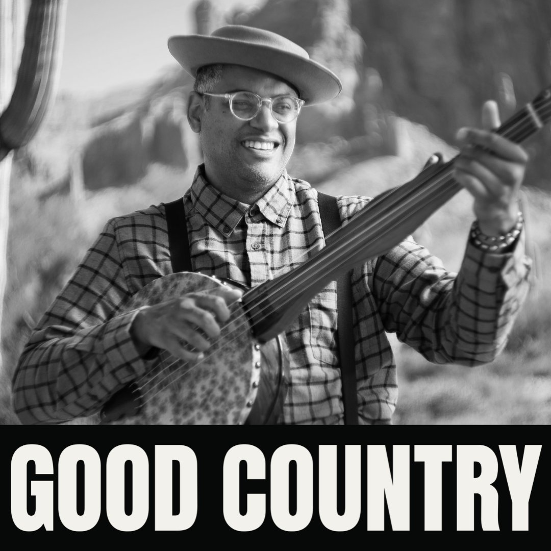 Singer, songwriter, scholar, historian, and American Songster @domflemons considers the current state of Black Roots music at this particularly exciting time in a new op-ed. It's only on #GoodCountry! Check it out: bit.ly/3x3DPm1