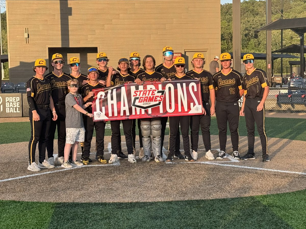 Canes Southeast tweet media