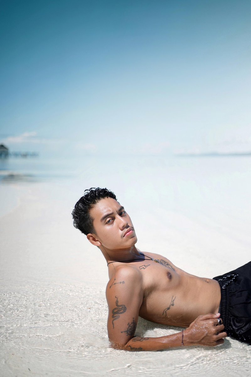 Aqil Avviv (@aqilavviv) on Twitter photo 