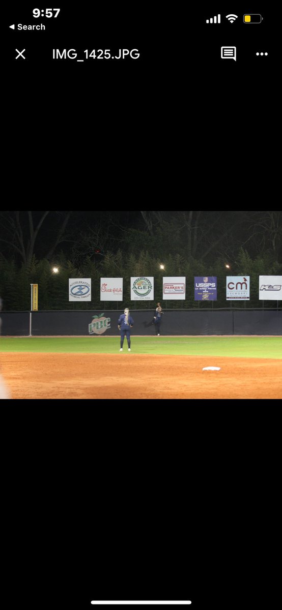 CSUCougarsSB's tweet photo. Not to take away from this play, but going over the fence to rob a grand slam is pretty Clutch-Lou as well. https://t.co/BtZaB4V4Y2