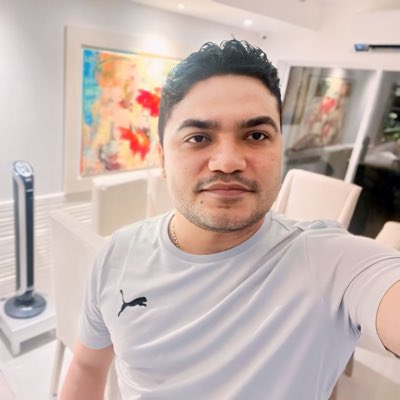 rjrocha73's tweet photo. #NuevaFotoDePerfil https://t.co/YBsv3AL3LU