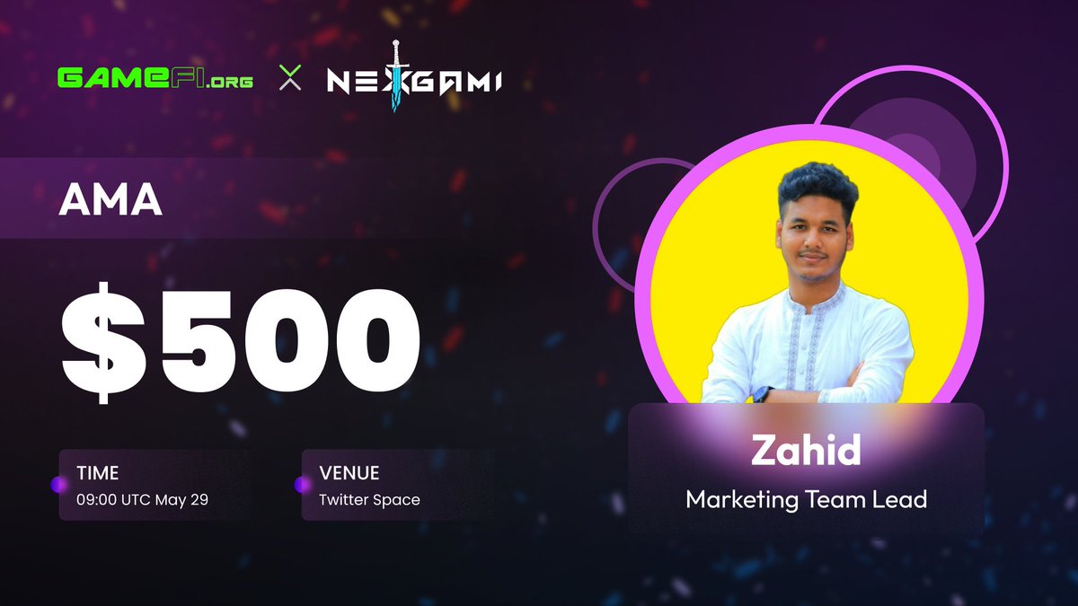 GAMEFI.ORG tweet media