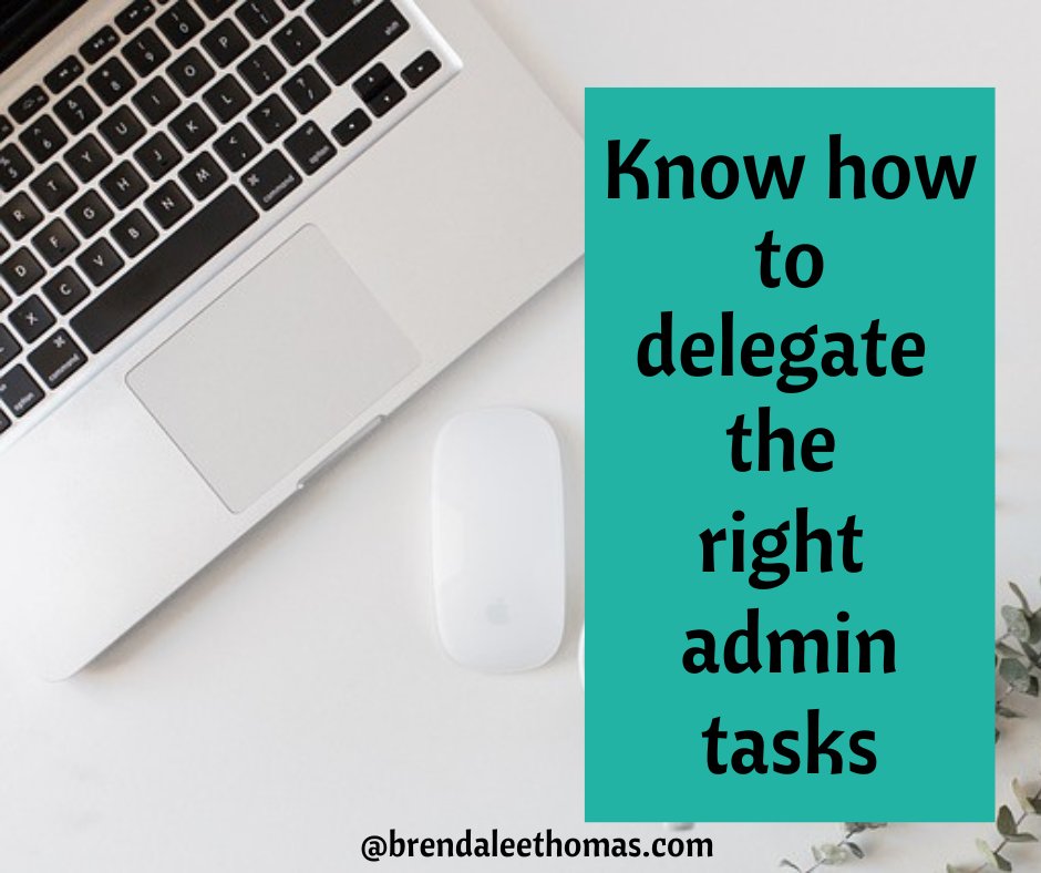 BrendaT61103954's tweet image. Tip for today
#virtualexecutiveassistant