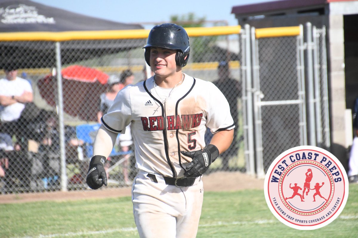 Tradition Never Graduates‼️

Colusa barreled through its NorCal quarterfinals tilt, ensuring this tight-knit group has at least another two days together.

“For us, sports isn’t a chore.”

Story: westcoastpreps.com/tradition-neve…