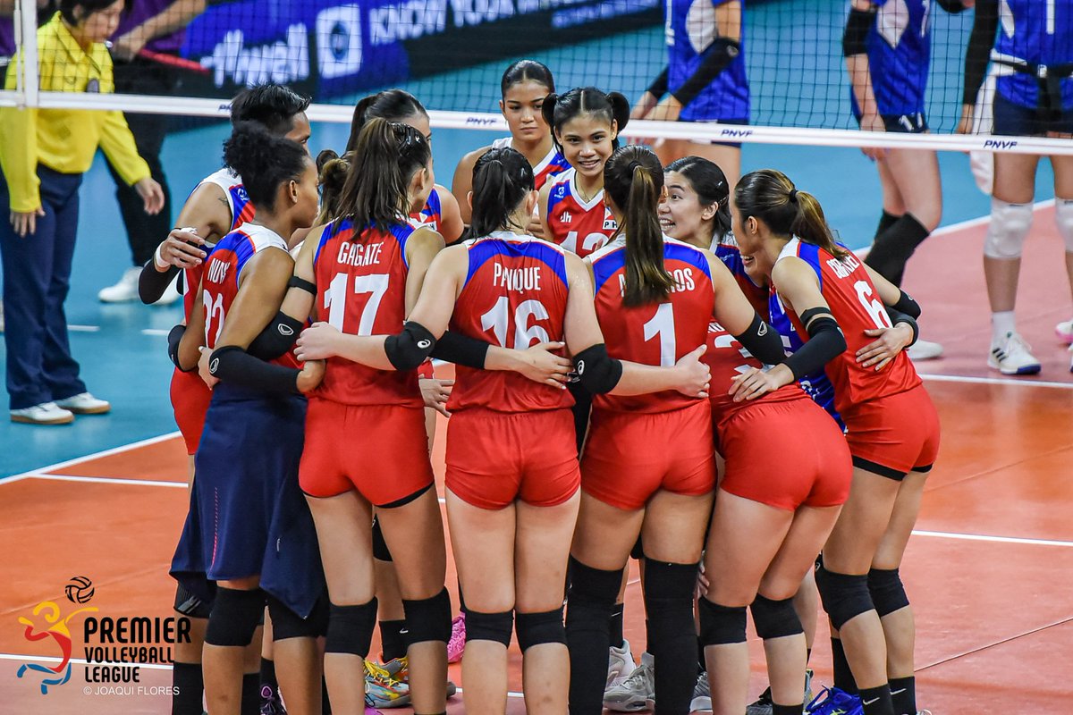 LUMABAN ANG MGA ALAS! 🇵🇭

Alas Pilipinas put up a fight in their three-set loss to Kazakhstan in the 2024 #AVCChallengeCup Semis.

The Philippines will take on Australia in a rematch for the bronze medal. LABAN, ALAS! LABAN PILIPINAS! ❤

#AkariPride #AlasPilipinas