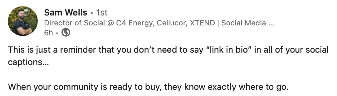 Jeremy Linaburg tweet media