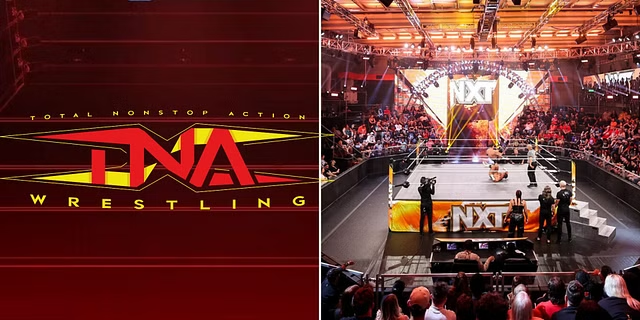 La colaboración entre WWE y TNA solo acaba de empezar. Según PWInsider, en el backstage de #WWENXT se estaba hablando de que se espera algún tipo de representación de NXT en futuros eventos de TNA. No se sabe si se refieren simplemente a Roxanne Perez, pero ahí está la cosa.