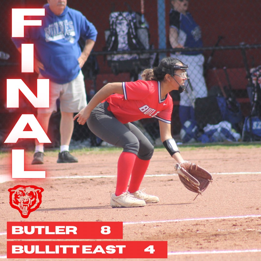 Bears advance to the Region Finals on Friday!