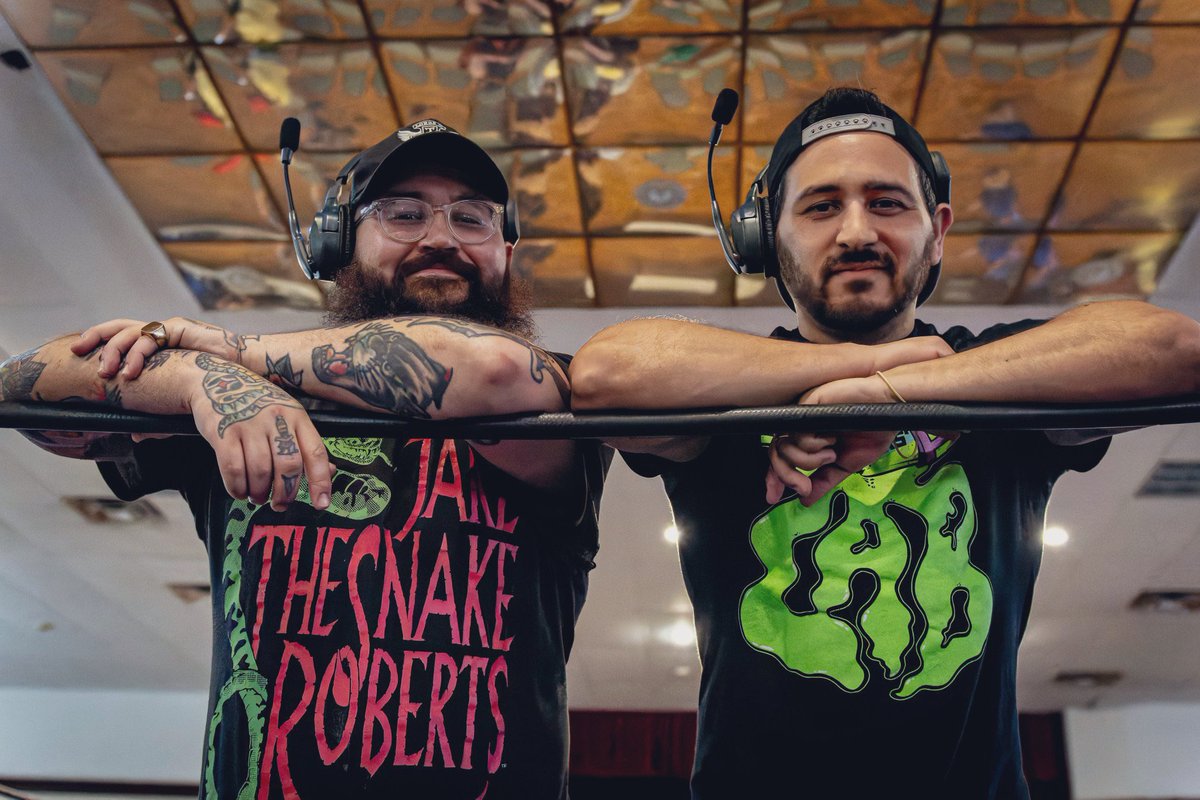 Nick Ruiz tweet media