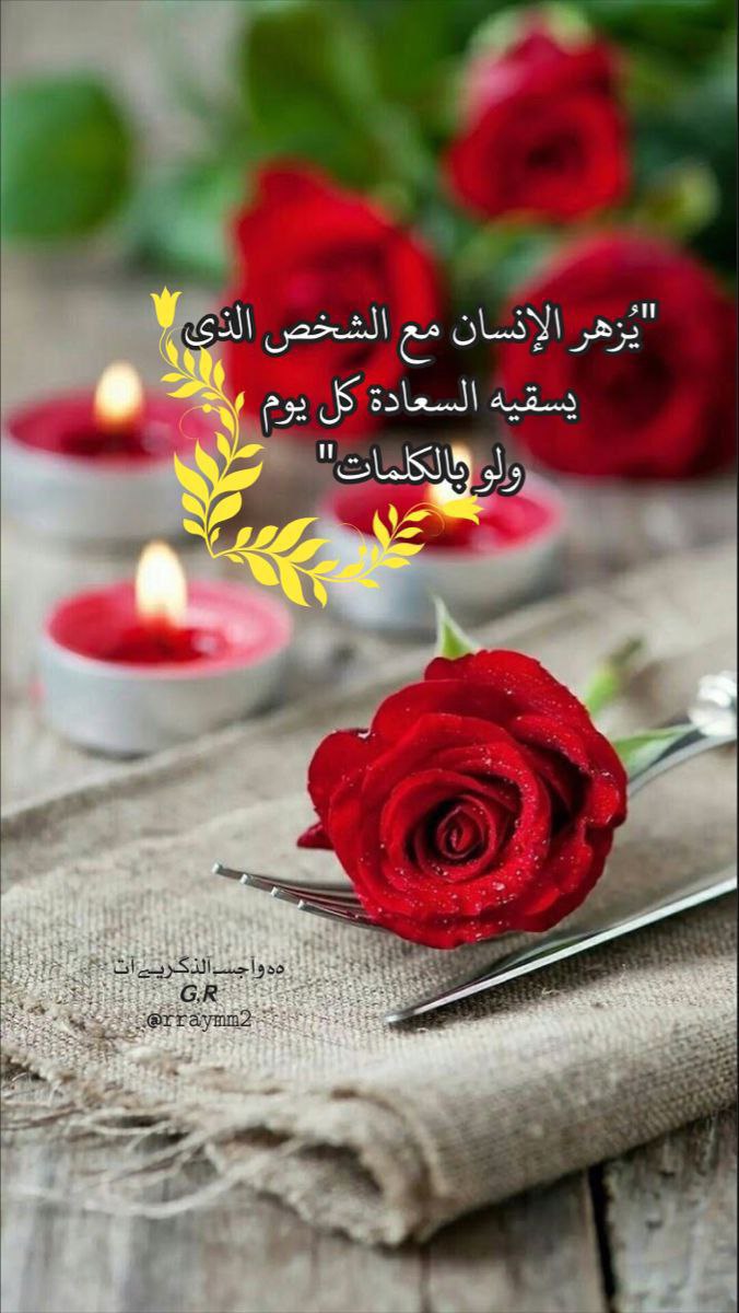 #صباح_الأشــﯾاء_الـﻤشرقَة