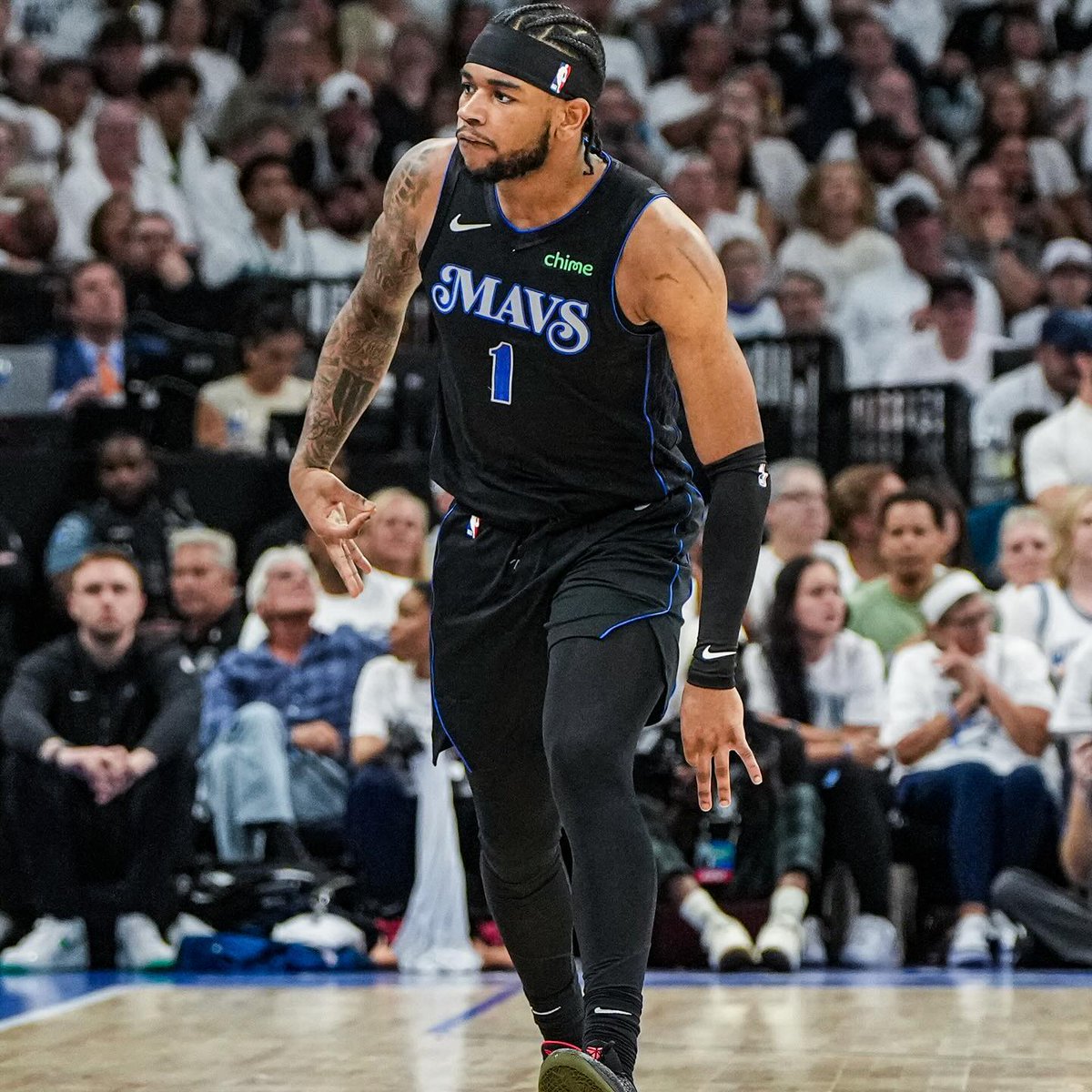 Mavericks Latam tweet media