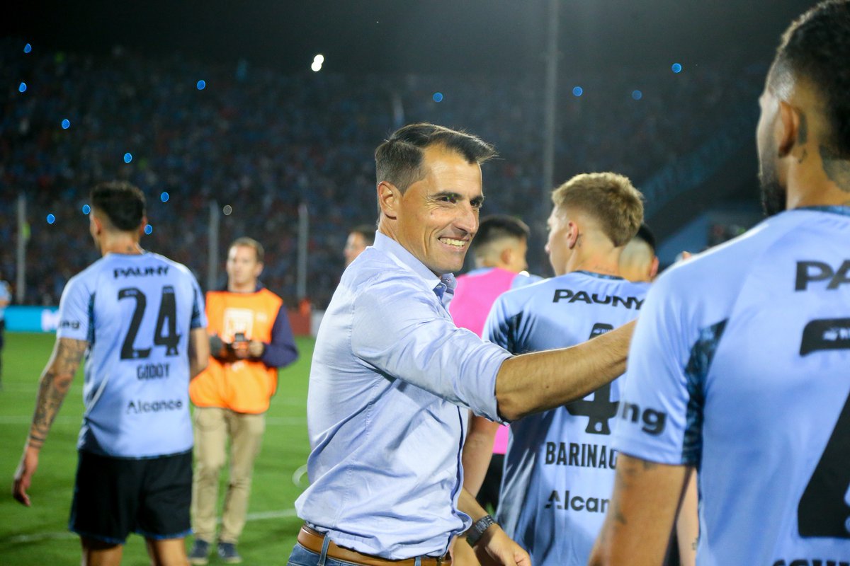 Está clasificación también es tuya, Guille querido, gracias eternas 💙