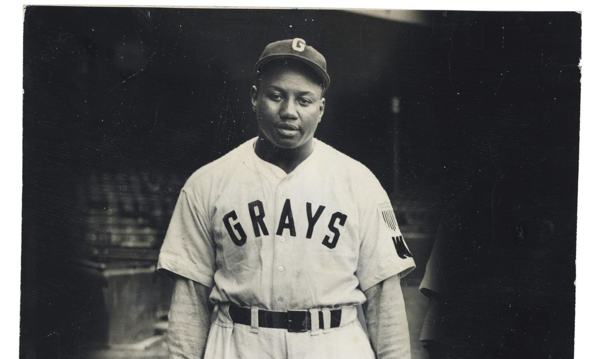 Josh Gibson overtakes Ty Cobb as MLB career batting leader as Negro Leagues statistics incorporated

trib.al/8BDcHb7