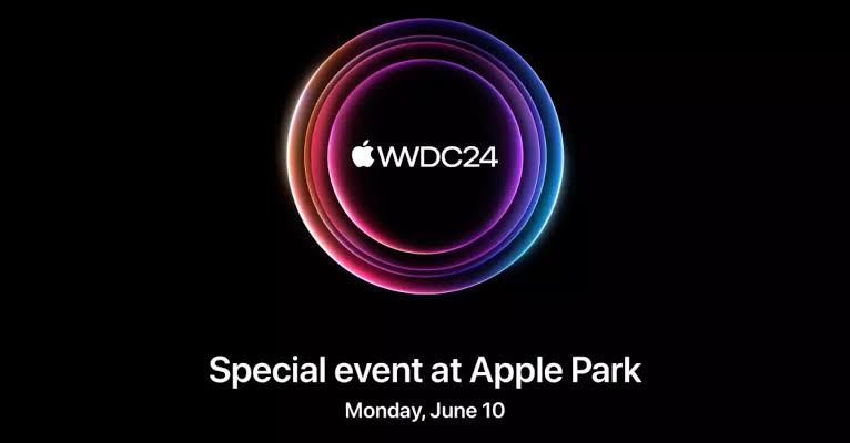 Apple just confirmed its #WWDC event will take place at 1PM ET on Monday, June 10th, there will be a lot of #AI talk at WWDC.