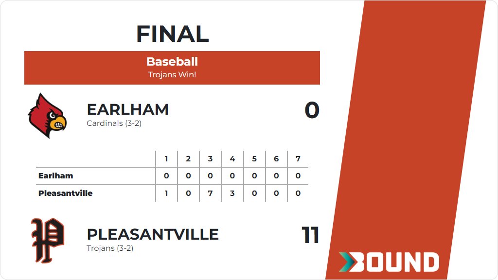 Pleasantville Activities tweet media