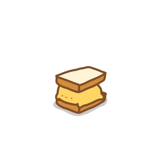 「bread toast」 illustration images(Latest)