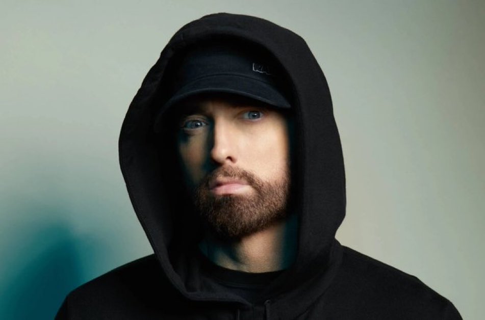 Eminem is dropping his new single ‘Houdini’ this Friday, May 31st