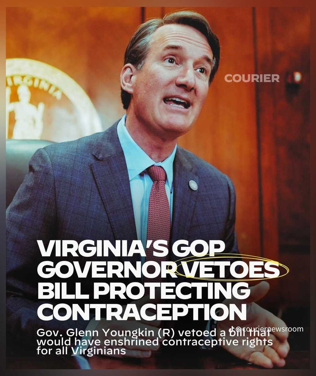Do you think white women in Virginia regret deciding that nonexistent CRT in K-12 was a bigger threat to their way of life than Glen Youngkin as Governor — who was caught on tape admitting he’d go on abortion rights “offense” once elected?