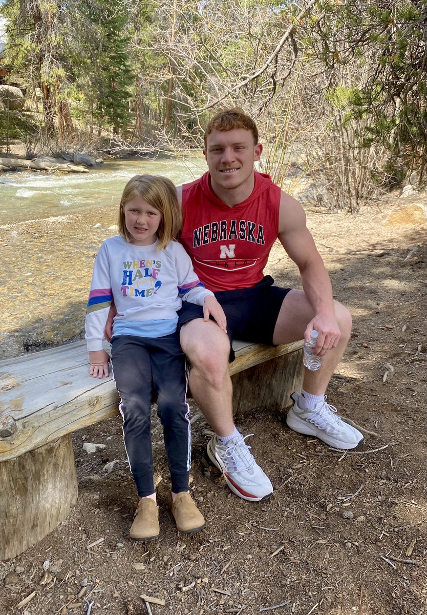 Ryan Dickey (@ryandickeyccdad) on Twitter photo Mountains ποΈ, Hiking π₯Ύ, and Swimming π = Family Time β€οΈ
<a href="/IzaacDickey/">Izaac Dickey</a> <a href="/EmaDickey/">Ema Dickey</a> <a href="/my_blank_page/">Erin Dickey</a> Mountains ποΈ, Hiking π₯Ύ, and Swimming π = Family Time β€οΈ
<a href="/IzaacDickey/">Izaac Dickey</a> <a href="/EmaDickey/">Ema Dickey</a> <a href="/my_blank_page/">Erin Dickey</a>