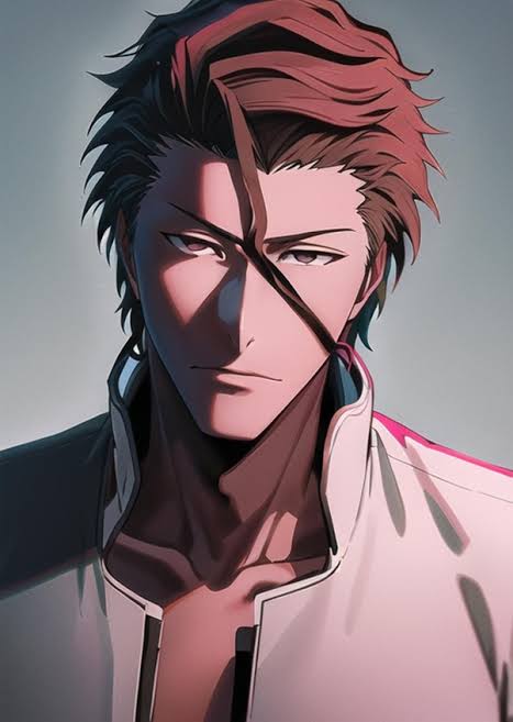 Happy birthday The greatest Shounen Antagonist - Aizen Sosuke