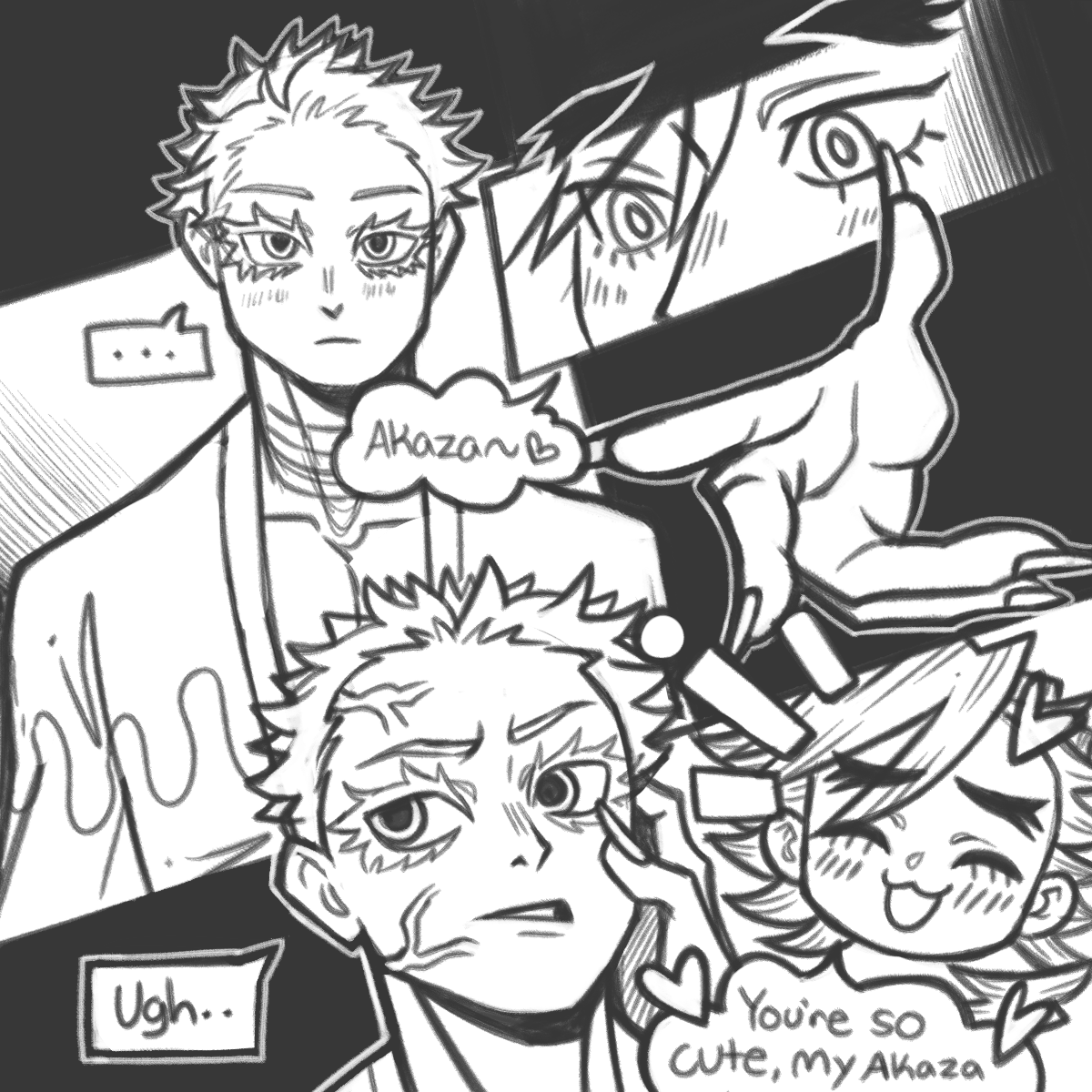 ✨️Ven✨️ (Semi-hiatus) tweet media