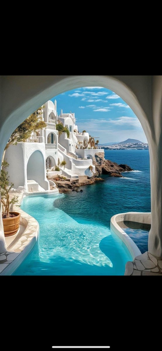 ✨It’s time to go to Greece, come with me for a beautiful day, it’s wonderful life, enjoy it all with me✨ Καλημέρα όμορφη κ χαρούμενη για όλους