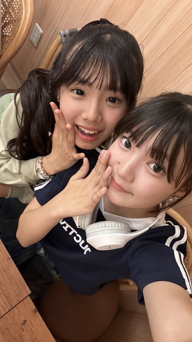 Twitterのコスプレ画像4