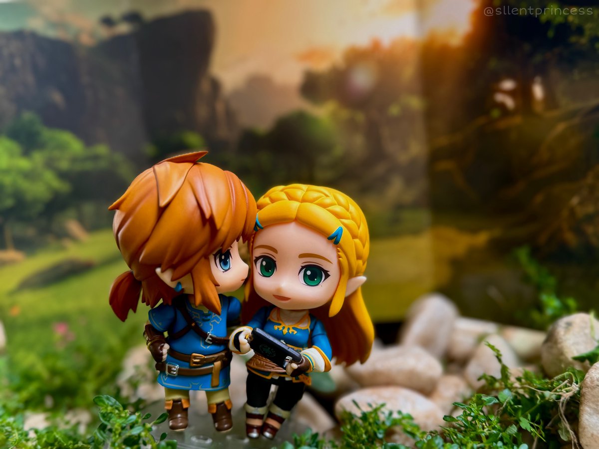 SlLENTPRINCESS's tweet photo. in every life, every universe, and every toy collection line https://t.co/uyQn9Tywl6