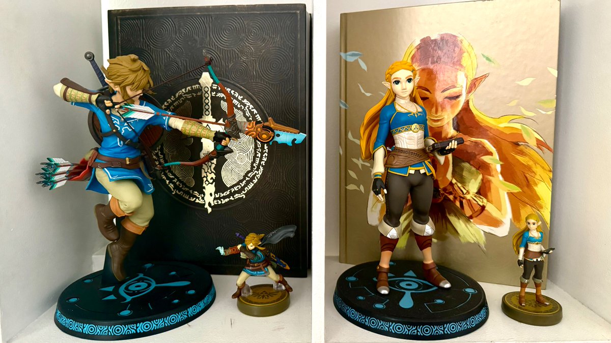 SlLENTPRINCESS's tweet photo. in every life, every universe, and every toy collection line https://t.co/uyQn9Tywl6