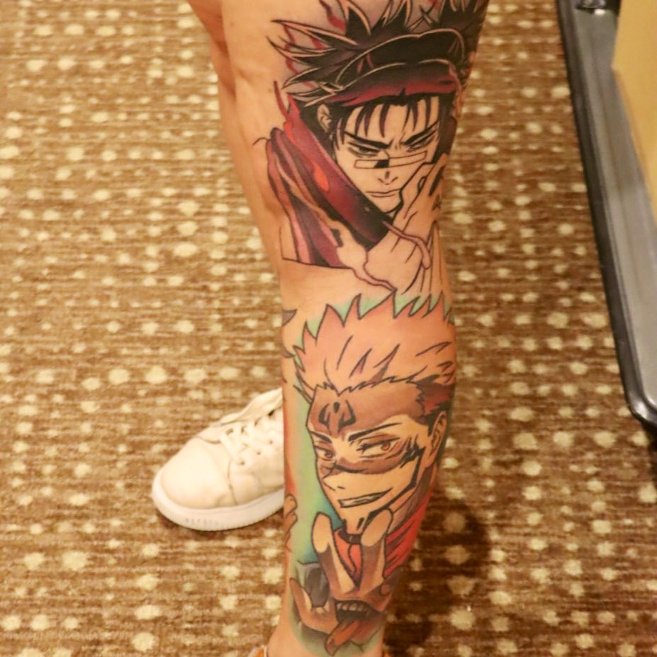 hatsukimatsui's tweet photo. 毎年4万人ものアニメファンが訪れるトロントのAnime North。
世界中の老若男女に愛される作品が数え切れないほどあるって、贔屓目なしに日本は凄すぎますよ…感謝と尊敬です！

#AnimeNorth2024 #鳥山明 先生 https://t.co/CwNzTmXZHE