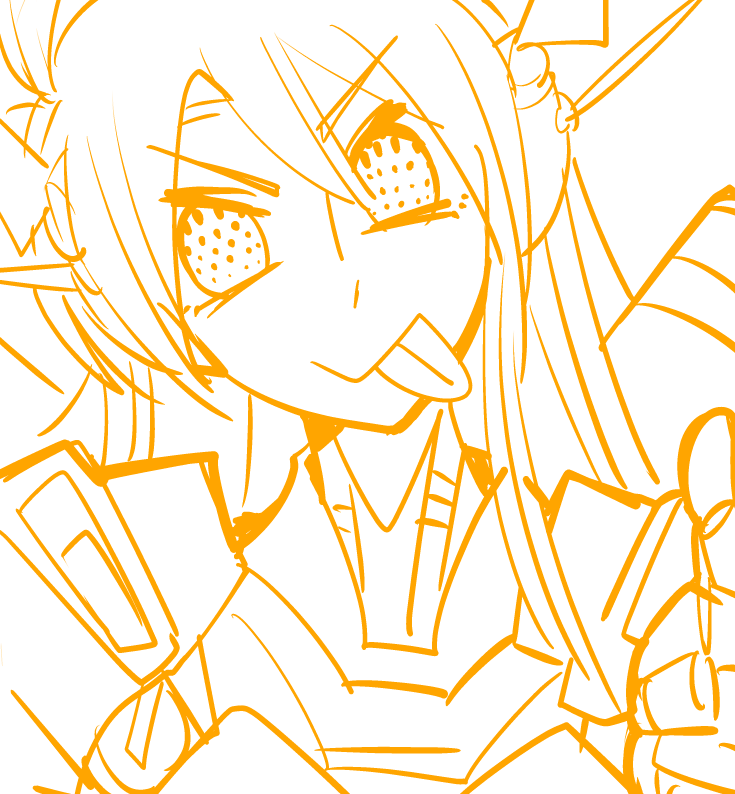 「 」|ヒコロウのイラスト