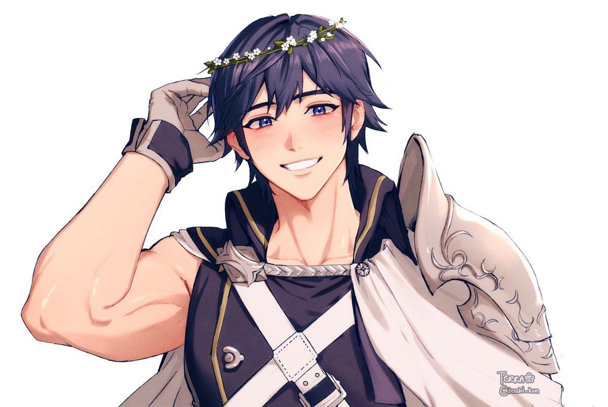 tecchi_kun's tweet photo. chrom🥹 https://t.co/46wEsX2gjV
