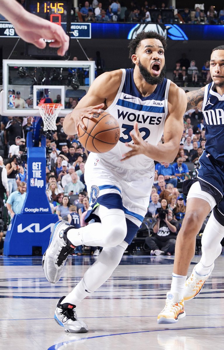 ジョーダンプール着用 gtcut2 ジョーダン・プールが新しい “Wizards Throwback” Nike GT Cut 3 PEを