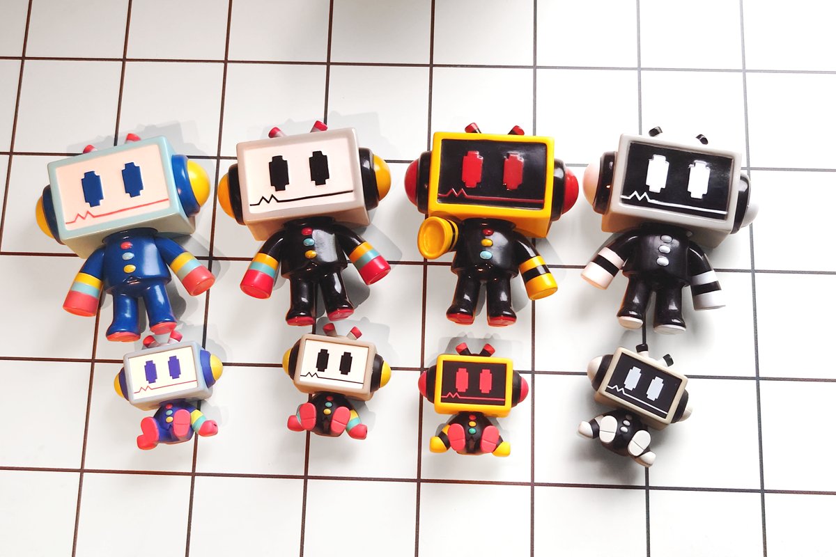 nelnalium_2's tweet image. 💙❤️💛🖤
#SOULMONITOR